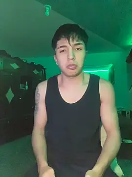 Snapshot of dirtydickkk chatting on February 13, 3:46 am dirtydickkk online show from February 13, 3:46 am