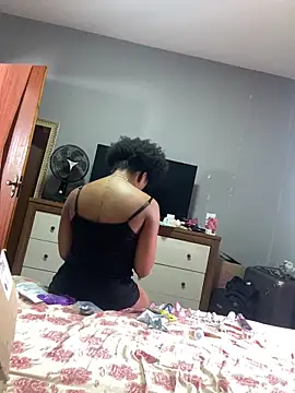 MusaNatacha online show from February 10, 1:48 pm