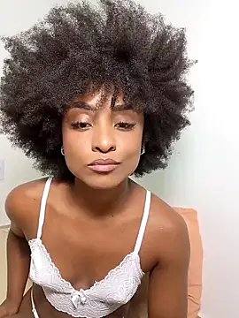 MusaNatacha online show from March 25, 9:21 pm