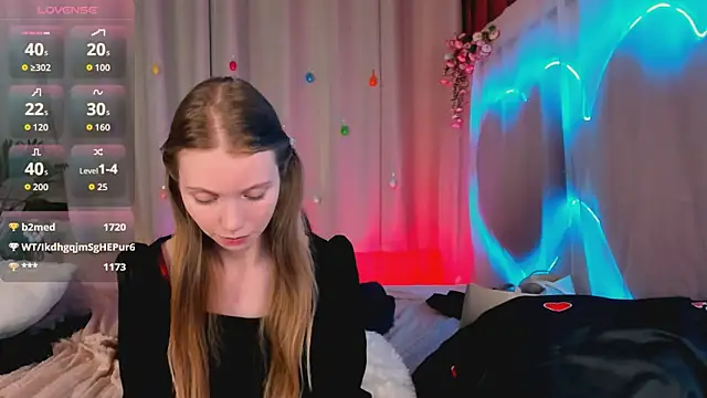 lada2k4 online show from March 28, 6:07 pm