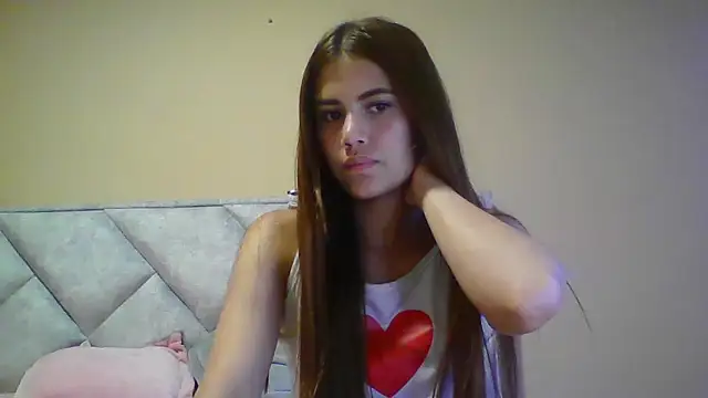 Maf Girl online show from March 2, 10:38 pm