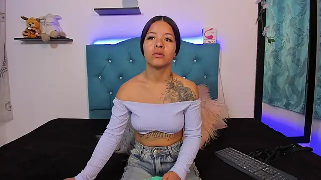 Snapshot of Sandy_ass_69_ chatting on February 27, 9:37 pm Sandy ass 69 online show from February 27, 9:37 pm