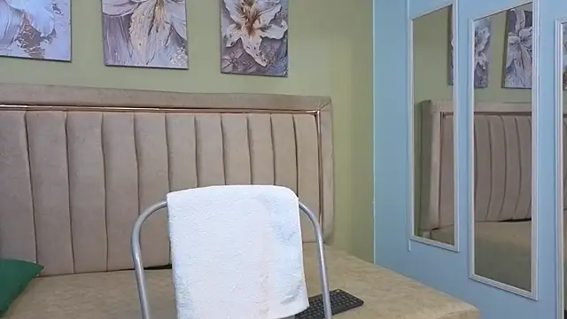 Tommas Jhonson online show from March 29, 8:14 am