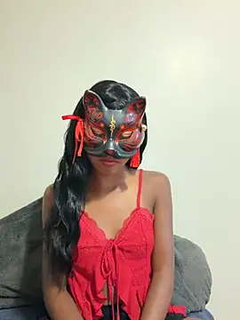 LadyKitsune online show from July 20, 12:14 am