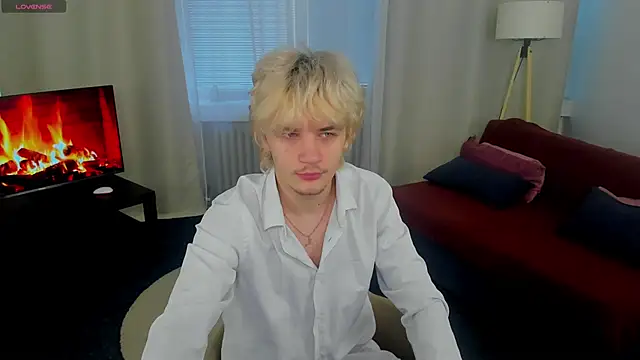 JameMiller online show from February 24, 7:06 am