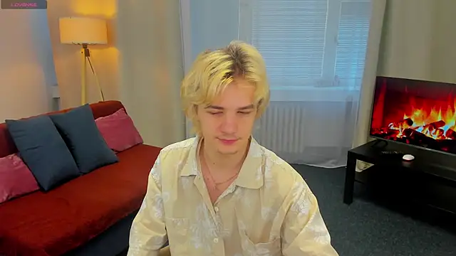 JameMiller online show from February 26, 7:07 am