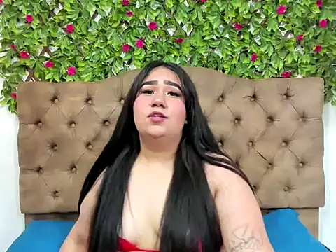 Snapshot of Rachel_sweety1 chatting on February 9, 6:34 pm Rachel sweety1 online show from February 9, 6:34 pm