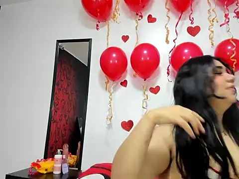 Snapshot of Rachel_sweety1 chatting on February 14, 4:59 pm Rachel sweety1 online show from February 14, 4:59 pm