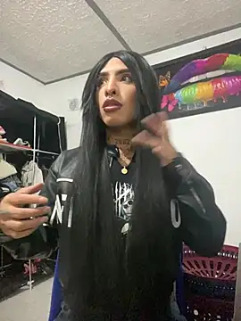 Snapshot of nebullax_mcqueen chatting on February 7, 5:33 am nebullax mcqueen online show from February 7, 5:33 am