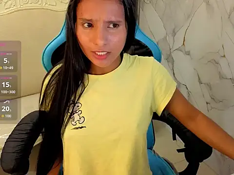 Cataleya23 a online show from May 16, 7:56 pm