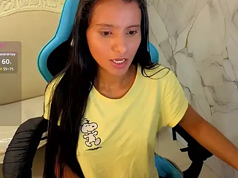 Cataleya23 a online show from May 16, 8:18 pm