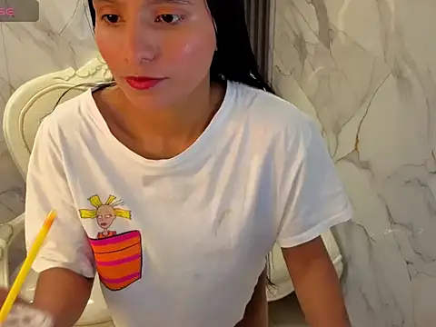 Cataleya23 a online show from May 21, 7:43 pm