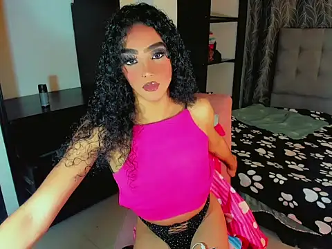 susej bigblackcock online show from February 12, 5:24 am