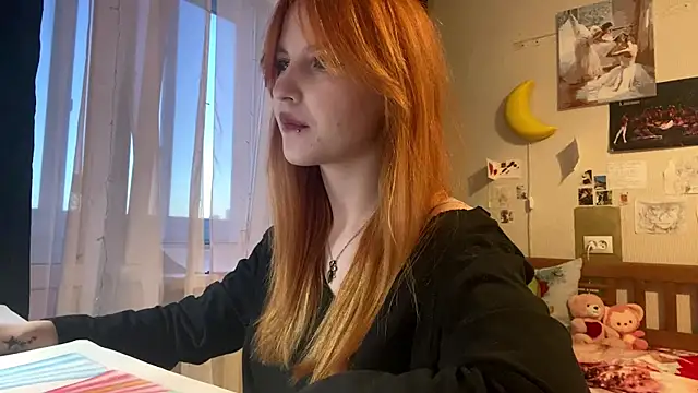 DynaLoom online show from February 12, 2:45 pm