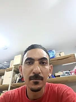 Pibe75 online show from February 9, 9:30 pm