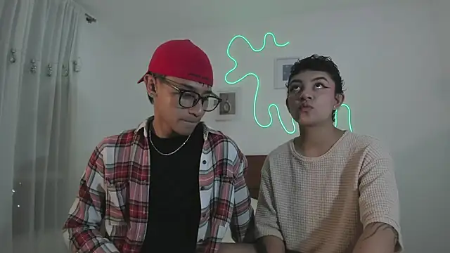 hardcoreheat ind online show from February 28, 1:06 am