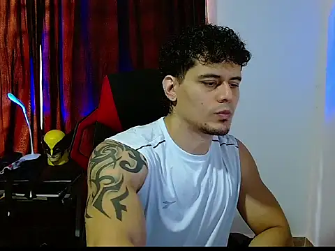 Logan0626 online show from March 6, 7:21 pm