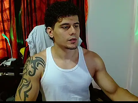 Logan0626 online show from March 10, 7:52 pm