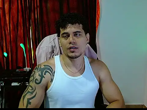 Logan0626 online show from March 24, 7:52 pm