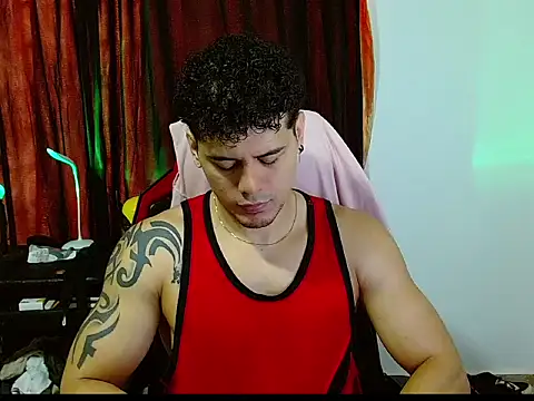 Logan0626 online show from March 31, 3:56 pm