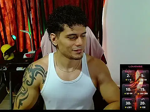 Logan0626 online show from April 6, 7:59 pm