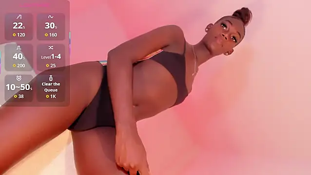 black kimberly online show from May 31, 10:55 pm