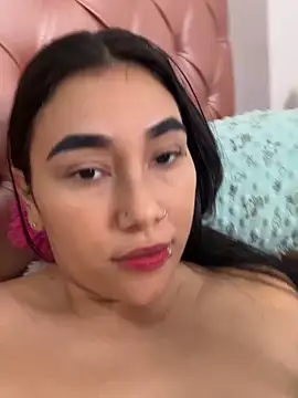 Snapshot of Mia__Starxxx chatting on February 27, 7:36 pm Mia Starxxx online show from February 27, 7:36 pm