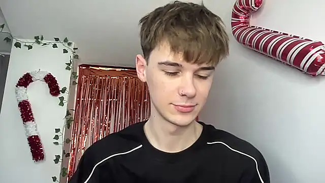 YourMilkyGuy online show from February 11, 1:27 pm