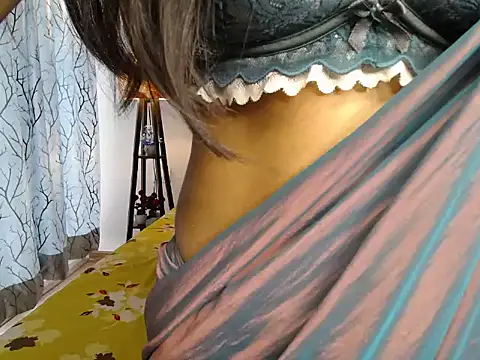  Shanvii  online show from March 23, 4:16 am