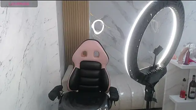 lili mint tf online show from April 14, 3:34 am