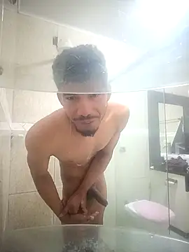 Snapshot of 23yunior chatting on February 8, 5:27 pm 23yunior online show from February 8, 5:27 pm