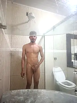 Snapshot of 23yunior chatting on February 11, 11:21 pm 23yunior online show from February 11, 11:21 pm