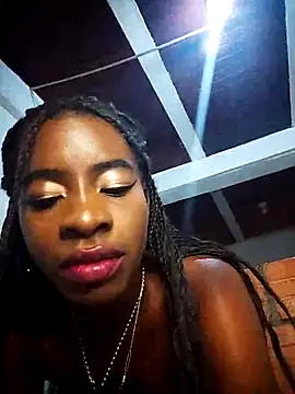 -hotebony online show from May 19, 1:00 am
