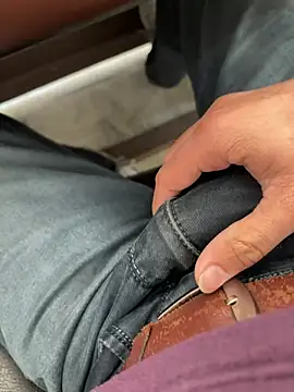 Ronny69y online show from February 8, 5:44 am