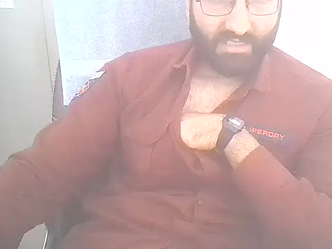 Ronny69y online show from February 20, 5:26 am