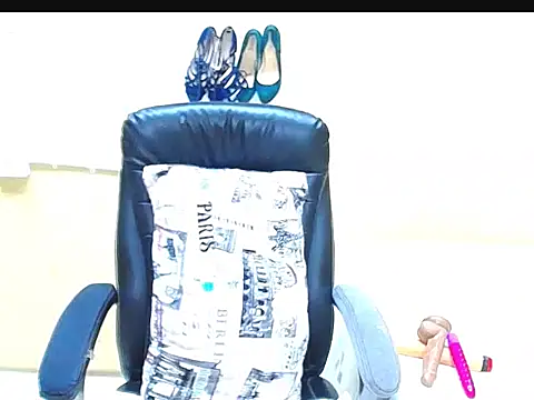 BubblyIvyxxx online show from February 23, 6:44 am