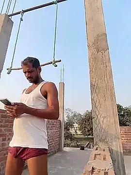 Daddyishere 19 online show from March 15, 11:27 am