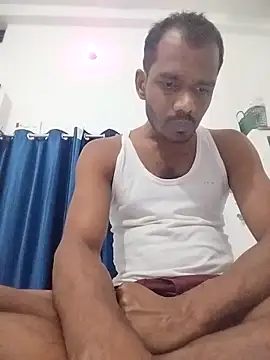 Daddyishere 19 online show from March 21, 5:05 pm