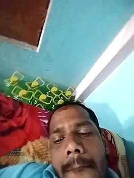 Daddyishere 19 online show from March 27, 8:20 am