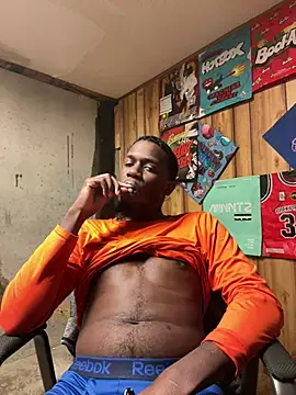 pussyeater - online show from April 2, 4:59 pm