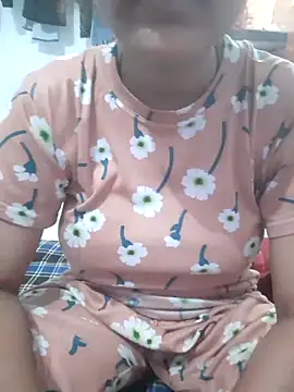 Snapshot of Uma_rani chatting on February 21, 10:27 am Uma rani online show from February 21, 10:27 am