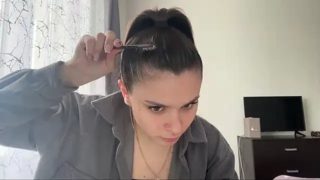 VennieMiramontez online show from May 23, 12:09 pm
