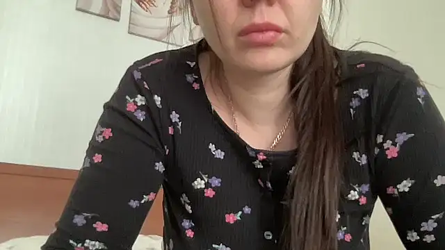 Darsy Rox online show from February 19, 9:05 am