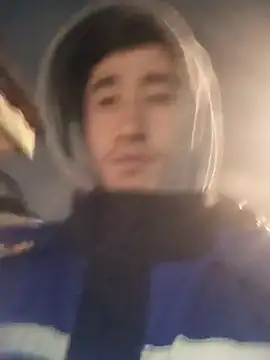 Snapshot of baron5008 chatting on February 14, 2:14 pm baron5008 online show from February 14, 2:14 pm