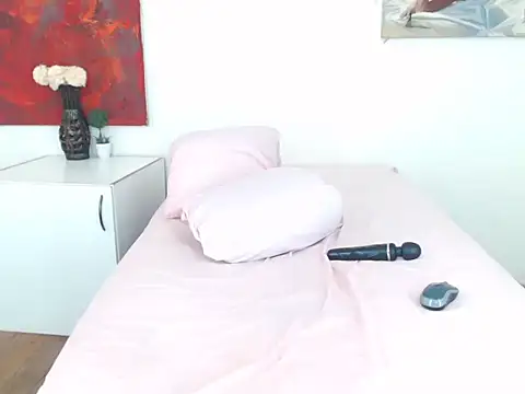 DARKBEAUTY20 online show from February 14, 2:47 pm