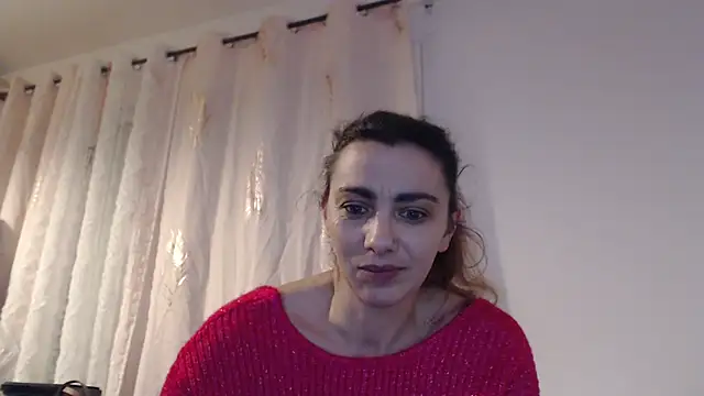 Rebbeka online show from February 17, 5:30 pm