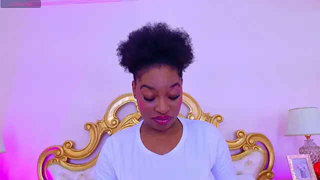 NatashaSilvers online show from February 25, 12:37 pm