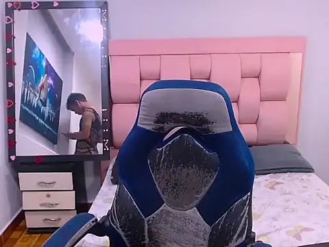 WilThePasive online show from February 17, 4:02 pm