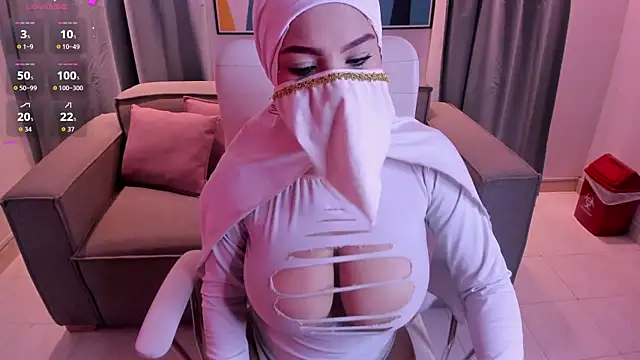 salmma habibi online show from April 17, 2:36 am