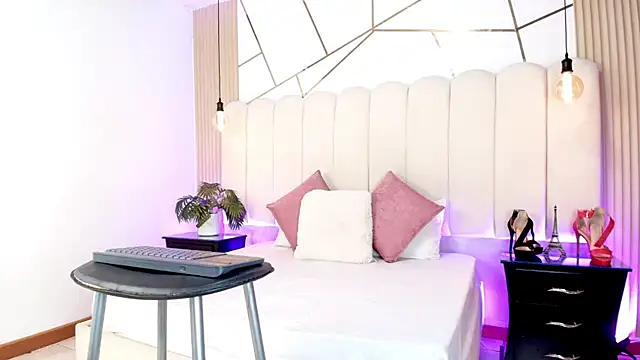 Sol Midelton online show from February 28, 12:50 pm